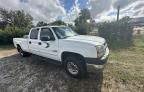 2003 Chevrolet Silverado C2500 Heavy Duty