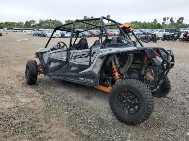 2021 Polaris RZR XP 4 1000 High Lifter