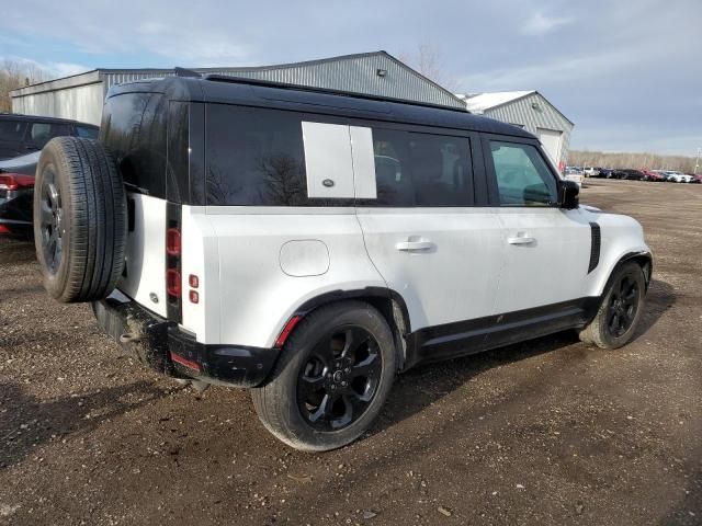 2023 Land Rover Defender 110 X-DYNAMIC SE