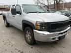 2012 Chevrolet Silverado C1500 LT