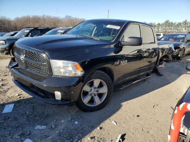 2014 Dodge RAM 1500 ST