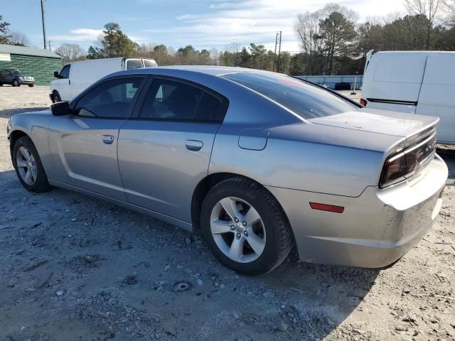 2014 Dodge Charger SE