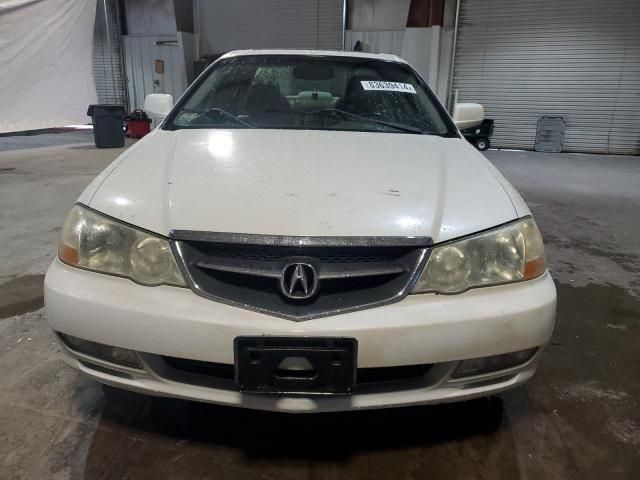 2002 Acura 3.2TL