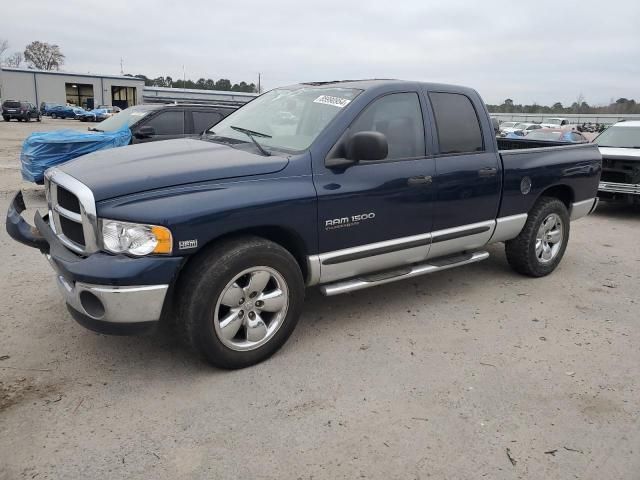 2005 Dodge RAM 1500 ST