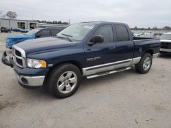 2005 Dodge RAM 1500 ST en venta en Harleyville, SC