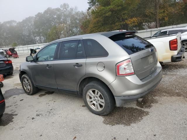 2008 Ford Edge SE