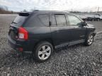 2011 Jeep Compass Sport