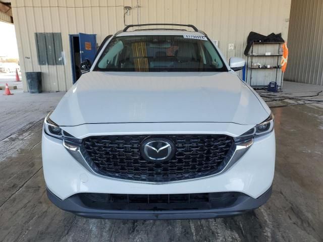 2023 Mazda CX-5 Premium