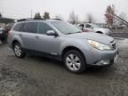 2011 Subaru Outback 2.5I Limited