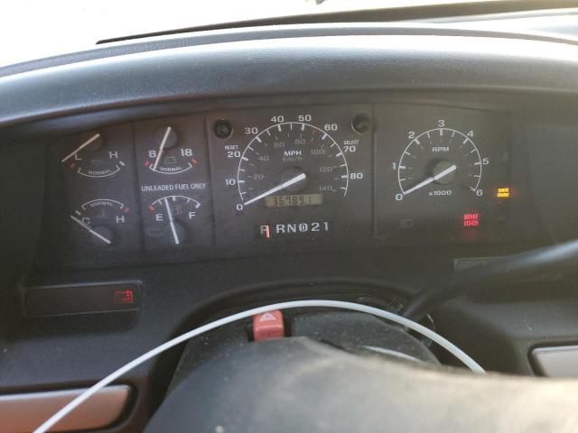 1993 Ford F150