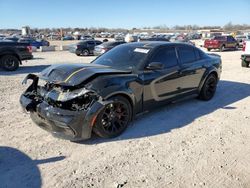 Salvage cars for sale at Oklahoma City, OK auction: 2023 Dodge Charger Scat Pack