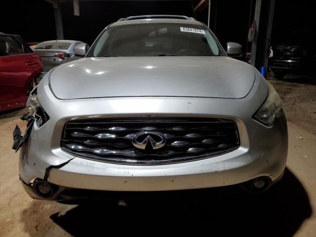 2010 Infiniti FX35