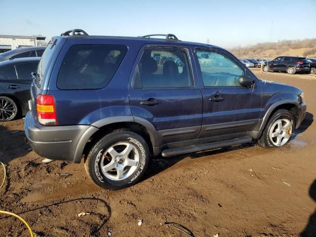 2003 Ford Escape XLT