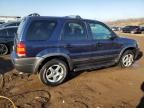 2003 Ford Escape XLT