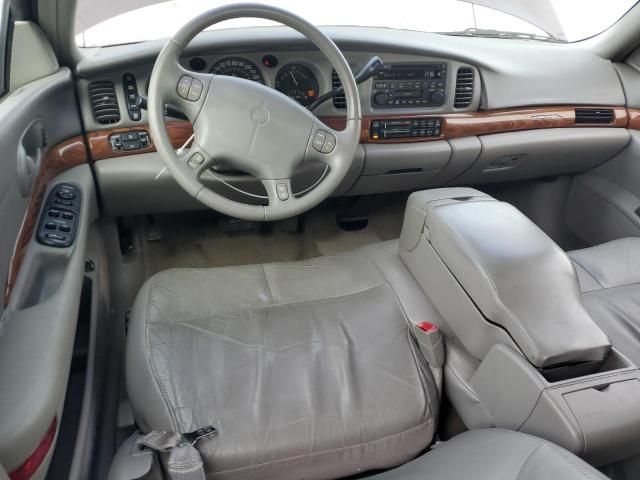 2003 Buick Lesabre Custom