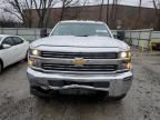 2015 Chevrolet Silverado K2500 Heavy Duty