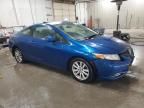 2012 Honda Civic EXL