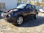 2014 Nissan Juke S