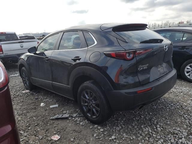 2020 Mazda CX-30