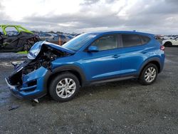 2019 Hyundai Tucson SE en venta en Antelope, CA