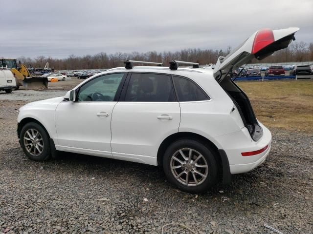 2011 Audi Q5 Premium