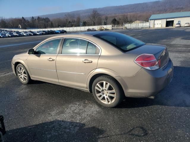 2008 Saturn Aura XE