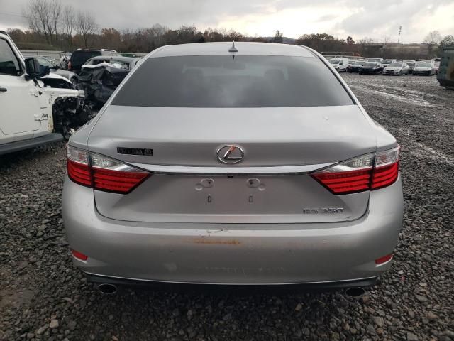 2014 Lexus ES 350