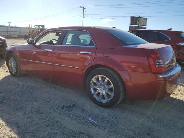 2007 Chrysler 300C