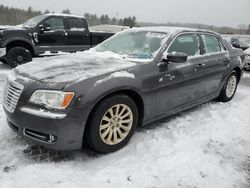 2013 Chrysler 300 en venta en Windham, ME