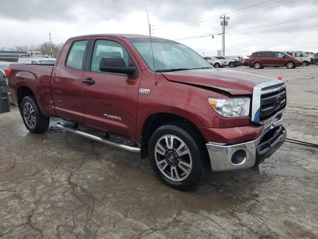 2010 Toyota Tundra Double Cab SR5