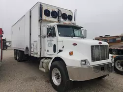 Vehiculos salvage en venta de Copart Haslet, TX: 2003 Peterbilt 330