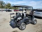 2016 Ezgo Golf Cart