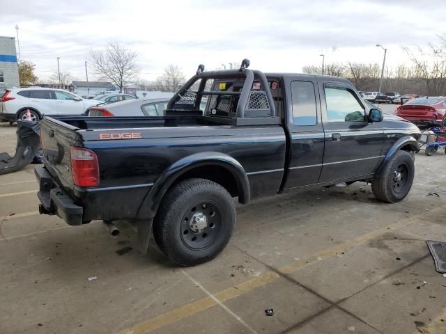 2005 Ford Ranger Super Cab