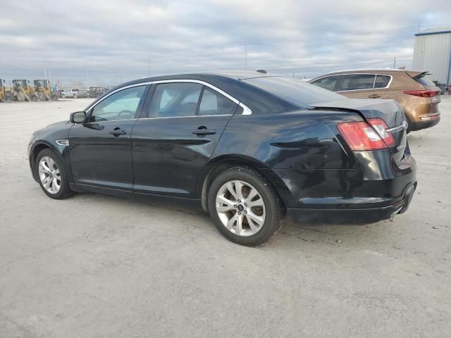 2011 Ford Taurus SEL