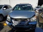 2008 Honda Odyssey EXL