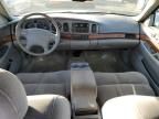 2001 Buick Lesabre Custom