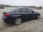 2016 BMW 328 XI Sulev