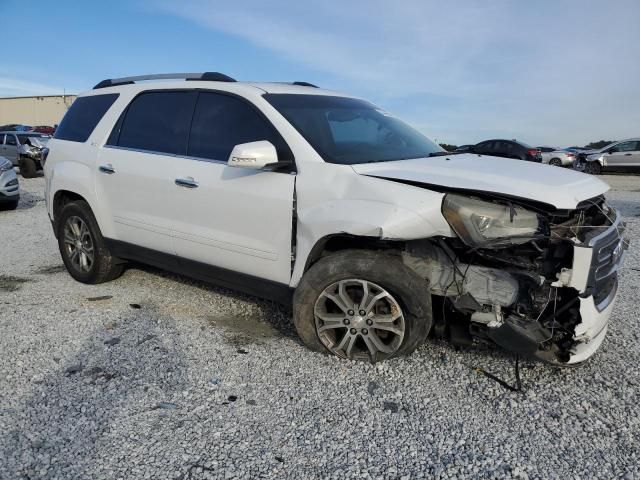 2016 GMC Acadia SLT-1