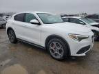 2018 Alfa Romeo Stelvio TI