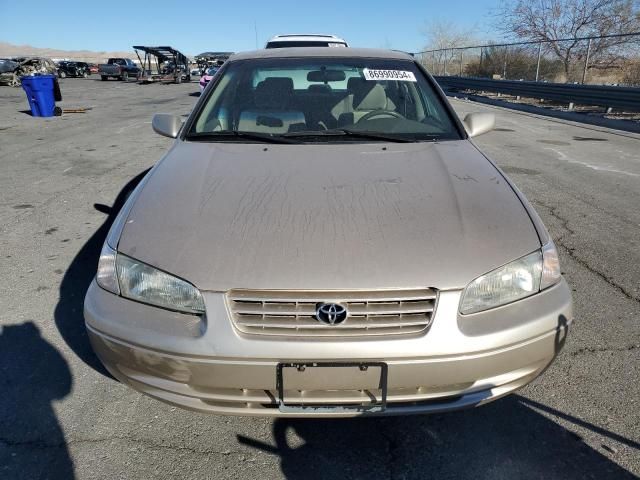 1997 Toyota Camry CE