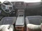 2002 Chevrolet Silverado K1500