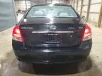 2009 KIA Spectra EX