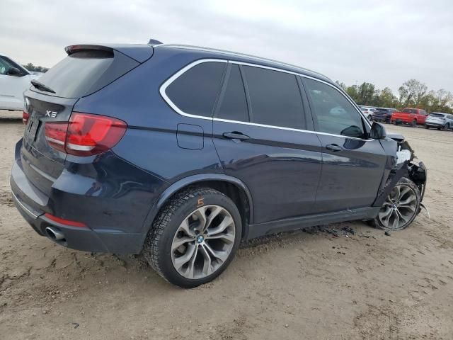 2017 BMW X5 SDRIVE35I