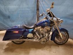 Harley-Davidson salvage cars for sale: 2013 Harley-Davidson FLHRSE4 CVO