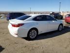 2015 Lexus ES 300H