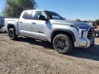 2024 Toyota Tundra Crewmax SR