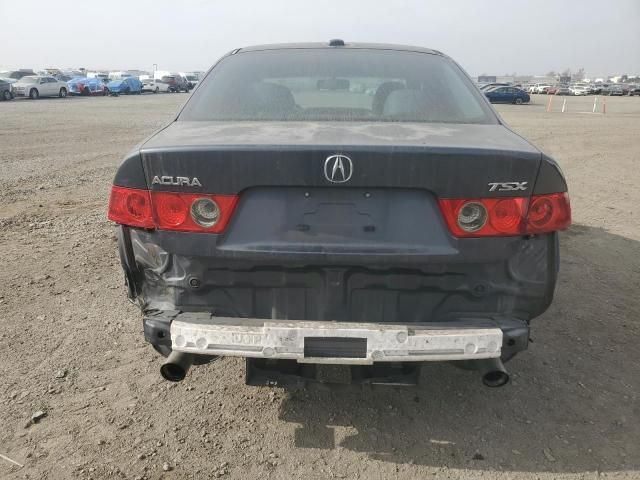 2008 Acura TSX