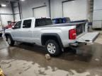 2014 GMC Sierra K1500 SLE