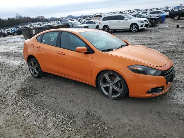 2014 Dodge Dart GT