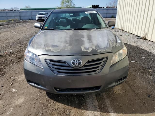 2009 Toyota Camry Base